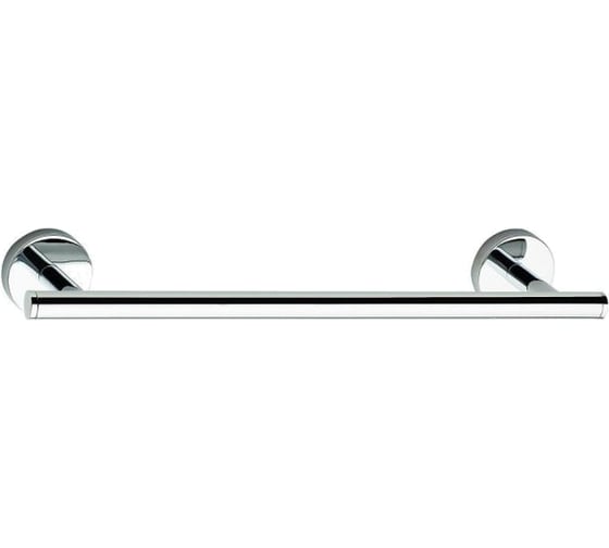 Держатель для полотенца Aquanet Flash R16 60 см, круглый 00210782