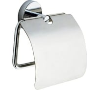 Держатель для туалетной бумаги Aquanet Flash R4 круглый 00210781