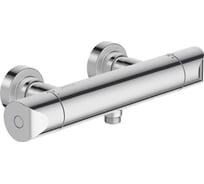 Термостатический смеситель для душа JACOB DELAFON E78128-CP GABIN аналог E23720-CP 00000059372