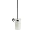 Ершик в стакане с держателем Aquanet Flash R8 круглый 00234237 1