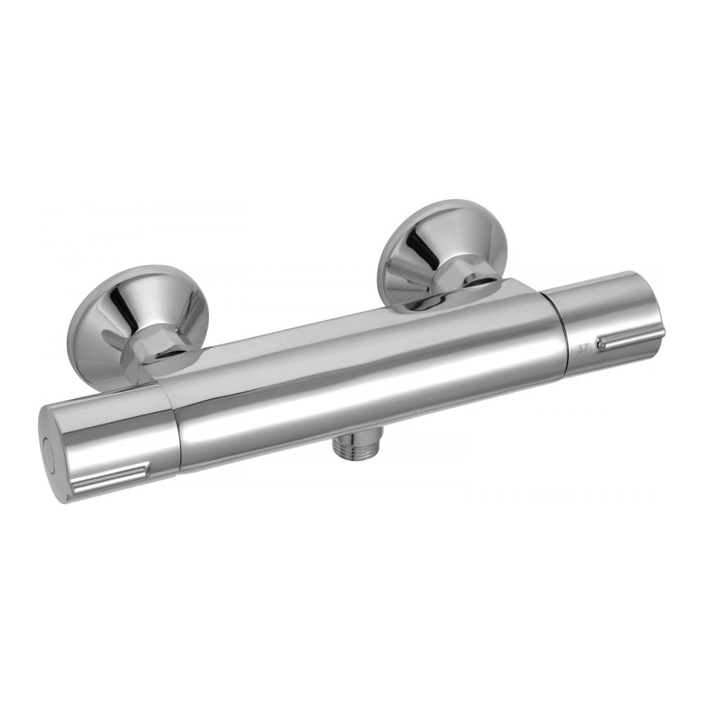Mitigeur Thermostatique Jacob Delafon JULY – Chrome, E8455-CP, Neuf
