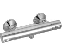 Термостатический смеситель для душа JACOB DELAFON E8455-CP JULY 00000006837