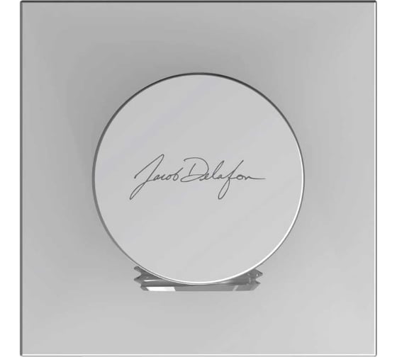 Шланговое соединение JACOB DELAFON E8467-CP 00000052284