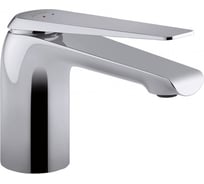 Смеситель для раковины JACOB DELAFON E97345-ND-CP AVID без донного клапана 00000063302