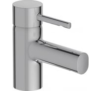 Смеситель для раковины JACOB DELAFON E98297-CP CUFF без донного клапана 00000051159