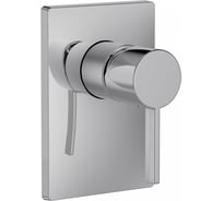 Смеситель для душа JACOB DELAFON E98711-CP STILLNESS внешняя часть 00000061195