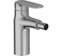 Смеситель для биде JACOB DELAFON E99456-CP KUMIN 00000040025