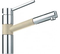 Смеситель FRANKE 350, хром/сахара 115.0006.696