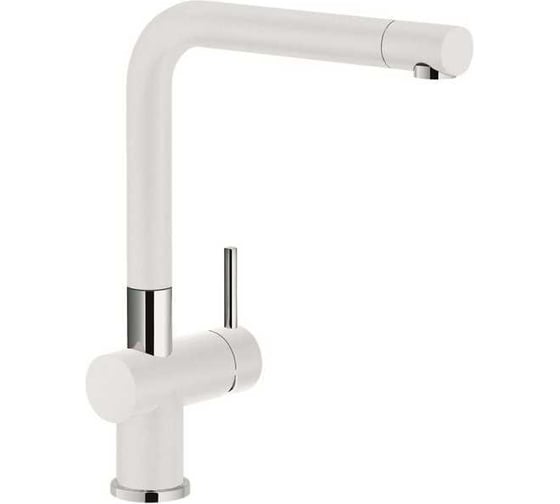Смеситель FRANKE Active Plus белый 115.0373.817