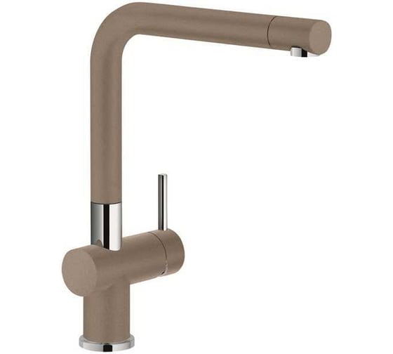 Смеситель FRANKE Active Plus миндаль 115.0373.811 1