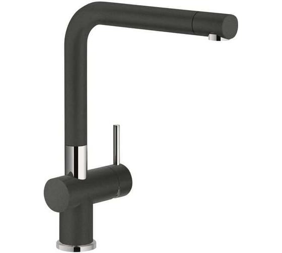 Смеситель FRANKE Active Plus оникс 115.0373.821 1