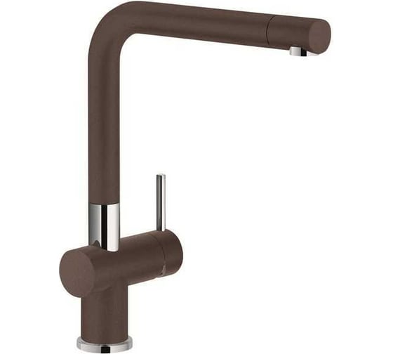 Смеситель FRANKE Active Plus шоколад 115.0373.816 1