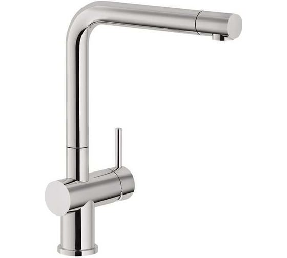 Смеситель FRANKE Active Plus хром 115.0373.790 1