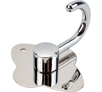 Крючок Рыжий кот нержавеющая сталь SSA-018 310783