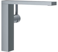 Смеситель FRANKE Crystal оптика стали 115.0474.673