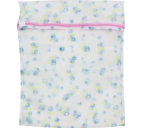 Мешок для стирки белья Рыжий кот 40*50см с принтом WMB-003/P 311119