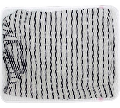 Мешок для стирки белья Рыжий кот 38,5*46см WMB-004 311113