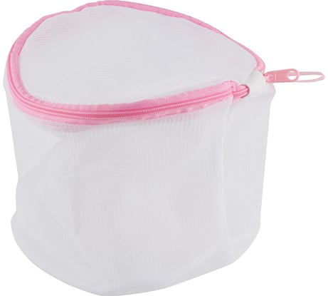 Мешок для стирки бюстгалтеров Рыжий кот 17*15см WMB-014 311120