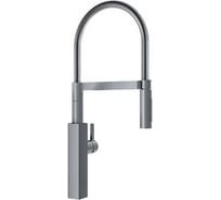 Смеситель FRANKE Crystal хром 115.0474.625