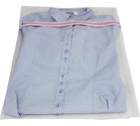 Мешок для стирки белья Рыжий кот 50*60см WMB-002 311112