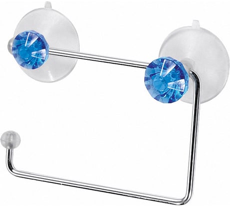 Держатель для туалетной бумаги Рыжий кот W2022E Бриллиант 311455