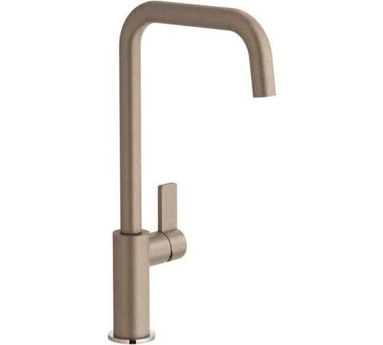 Смеситель FRANKE Elegance миндаль 115.0314.330