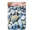 Коврик Рыжий кот из микрофибры 40*60см Mat-Pebbles MF Галька 000874 1
