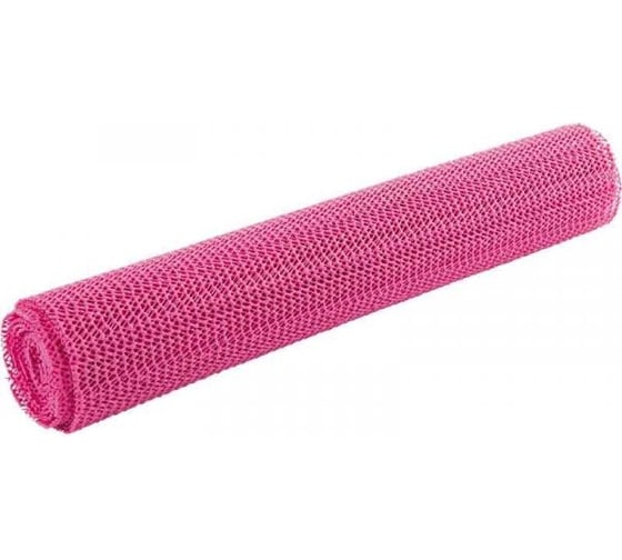 Противоскользящий коврик Рыжий кот ПВХ 160*30см Mat-01 004953 1