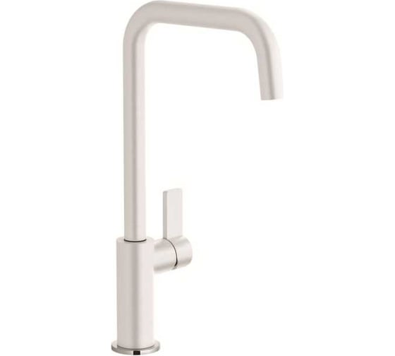 Смеситель FRANKE Elegance белый 115.0296.804 1