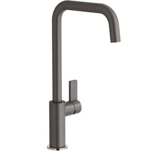 Смеситель FRANKE Elegance графит 115.0296.806 1