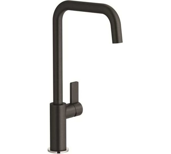 Смеситель FRANKE Elegance оникс 115.0296.807