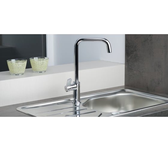 Смеситель FRANKE Elegance хром 115.0266.451