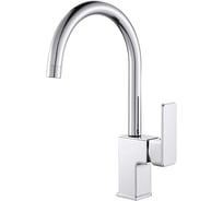 Смеситель DEVIDA серия VIVA-WHITE кухня DVS0806-11Wi