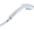 Смеситель DEVIDA серия ZUTTO-WHITE ванна DVS1224-14Wi 5