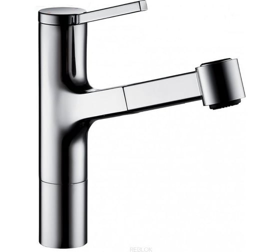 Смеситель FRANKE KWC AVA 115.0200.124