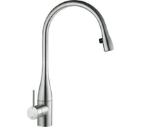 Смеситель FRANKE KWC EVE хром 115.0308.181