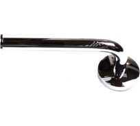 Держатель для запасного рулона туалетной бумаги Nofer MONACO 16381.B