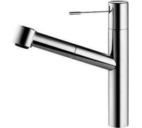 Смеситель FRANKE KWC ONO сталь 115.0308.255