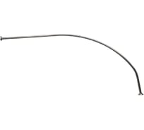 Карниз дуга для ванны Дива AQUATEK KARN-0000035 00000069859