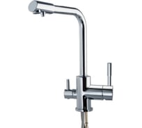 Смеситель для кухни Ramon Soler KITCHEN OSMOSIS с переключателем для питьевой воды 7589