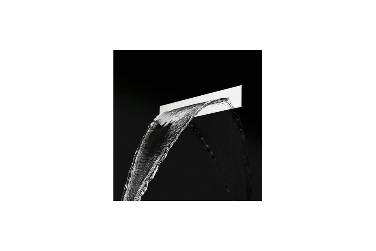 Встроенный душевой излив Ramon Soler HYDROTERAPY RCE02 - выгодная цена ...