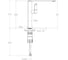 Смеситель для кухни Ramon Soler KITCHEN 388401MC 2