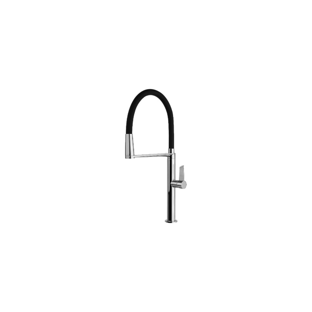 Смеситель для кухни Ramon Soler KITCHEN MAGNET с магнитным клапаном и ...