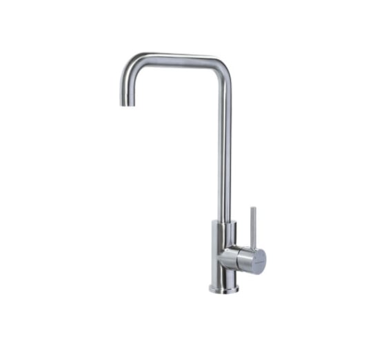 Смеситель для кухни Ramon Soler KITCHEN из нержавеющей стали 3829
