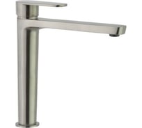 Смеситель для раковины Ramon Soler ALEXIA высокий, никель 3602NC