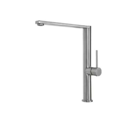 Смеситель для кухни Ramon Soler KITCHEN из нержавеющей стали 3886 1
