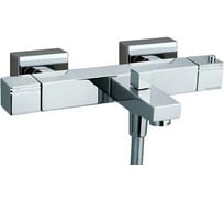 Смеситель для ванны Ramon Soler термостат с изливом KUATRO 4736S