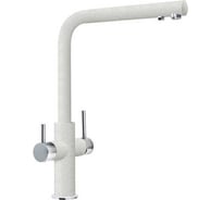 Смеситель FRANKE Neptune Clear Water с фильтрацией, белый 115.0370.703