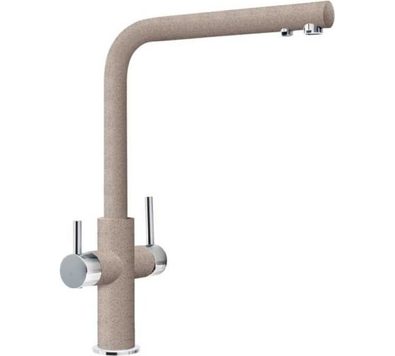 Смеситель FRANKE Neptune Clear Water с фильтрацией, сахара 115.0370.708 1