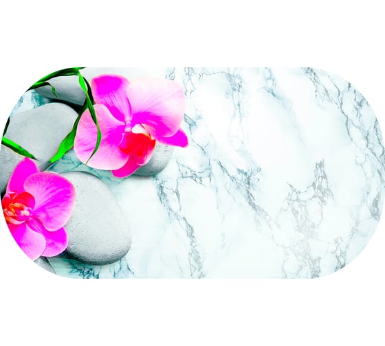 SPA-коврик для ванной комнаты Fora Marble FOR-SPA-MAR